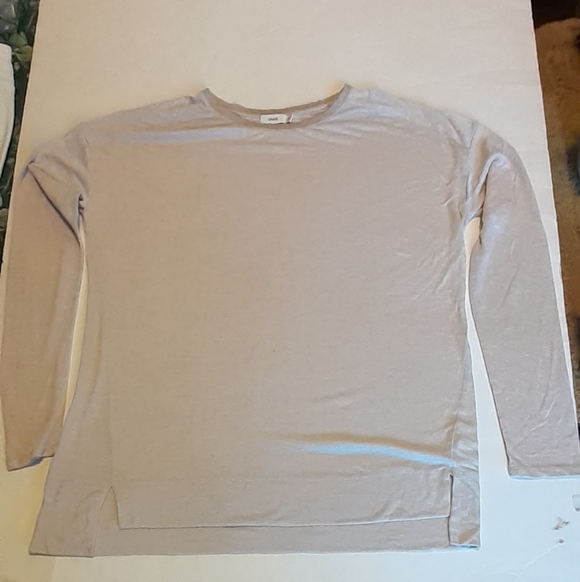 Vince pullover light tan, Size S - Picture 1 of 6